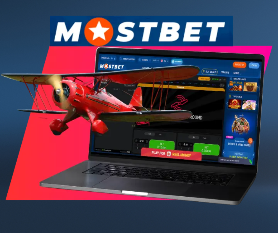 Crasher Mostbet Gra: Odkryj Nową Erę Zakładów Online