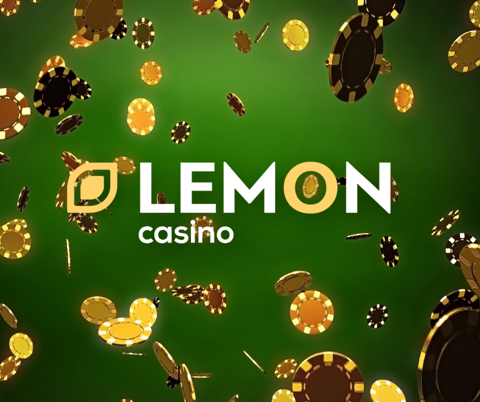 Odkryj Nieskończoną Zabawę w Lemon Casino Online