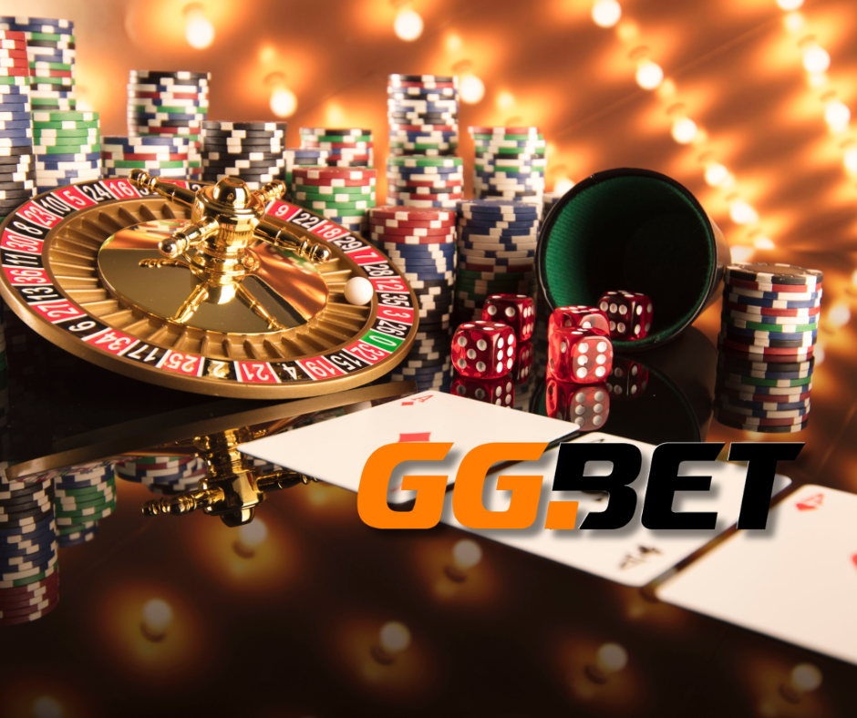 Zaloguj Się i Wygrywaj: GG Bet Casino Login Poradnik